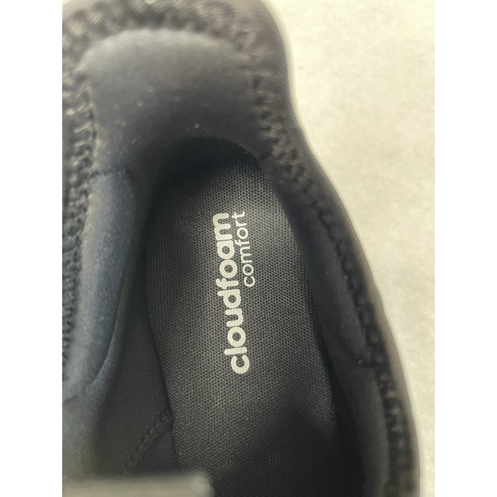 Adidas Womens Puremotion Adapt Camo Slip on Size 10 - Picture 7 of 8